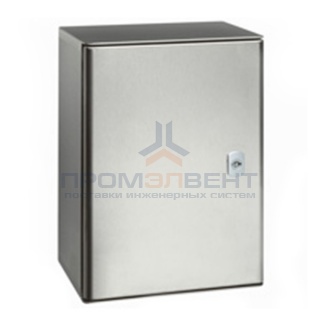 Шкаф из нержавеющей стали Legrand Atlantic inox 304L IP66 400х300х200