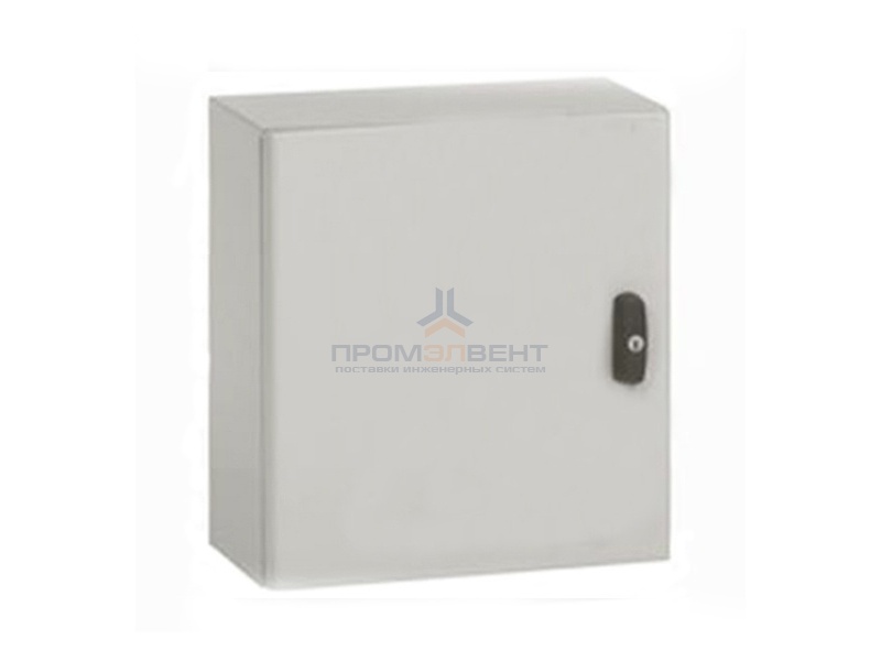 Шкаф металлический Legrand Atlantic IP66 300х300х200